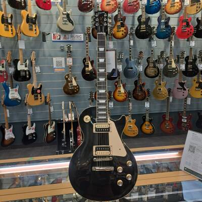 Store Special Product - Gibson Les Paul Classic
